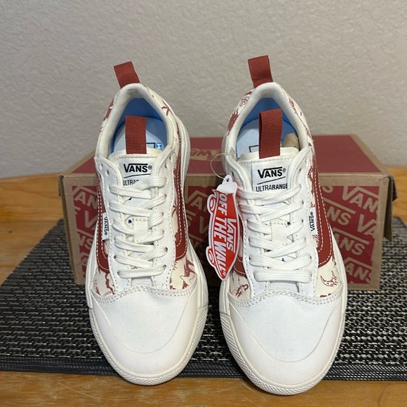 Vans Ultrarange Exo Island Dream - Picture 3 of 10
